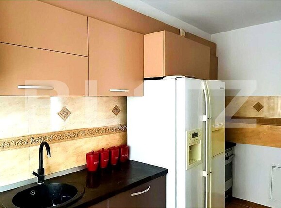 Apartament de închiriat 2 camere Gara - 139584AI | BLITZ Iași | Poza6