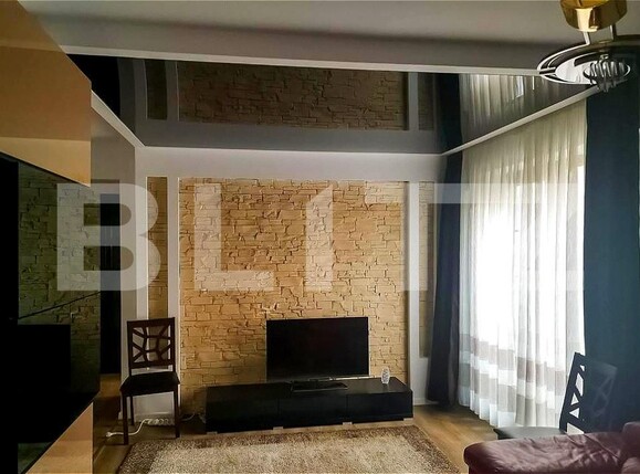 Apartament de închiriat 2 camere Gara - 139584AI | BLITZ Iași | Poza3