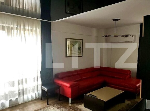 Apartament de închiriat 2 camere Gara - 139584AI | BLITZ Iași | Poza1