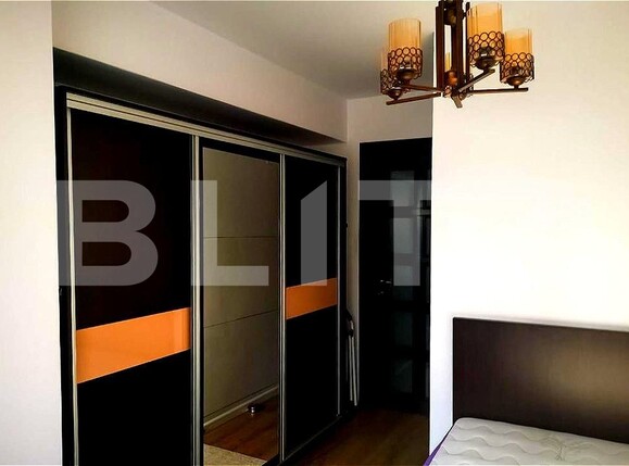 Apartament de închiriat 2 camere Gara - 139584AI | BLITZ Iași | Poza4