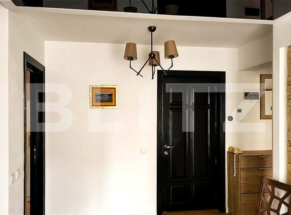 Apartament de închiriat 2 camere Gara - 139584AI | BLITZ Iași | Poza9