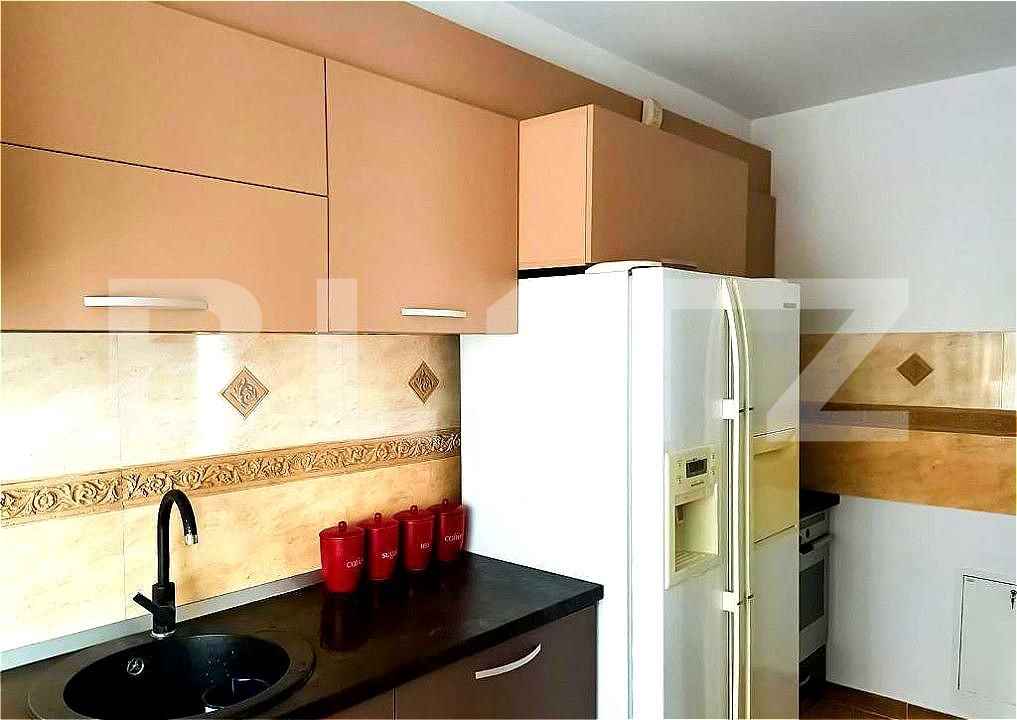 Apartament de închiriat 2 camere Gara - 139584AI | BLITZ Iași | Poza6