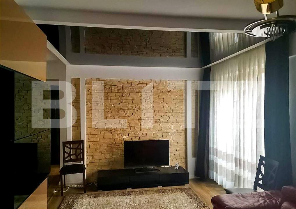 Apartament de închiriat 2 camere Gara - 139584AI | BLITZ Iași | Poza3