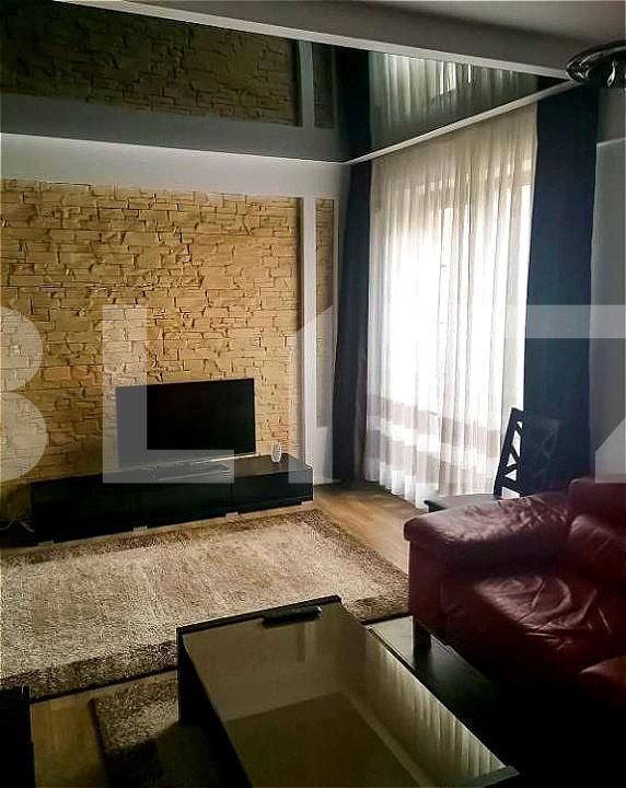 Apartament de închiriat 2 camere Gara - 139584AI | BLITZ Iași | Poza2