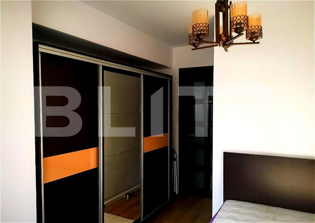 Apartament de închiriat 2 camere Gara - 139584AI | BLITZ Iași | Poza4