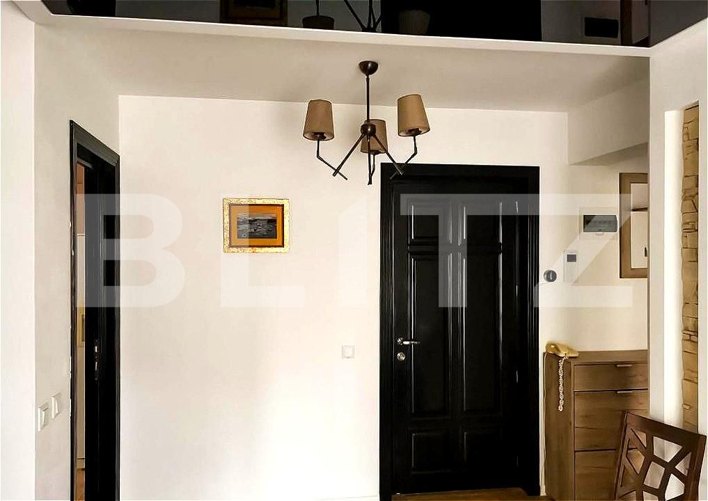 Apartament de închiriat 2 camere Gara - 139584AI | BLITZ Iași | Poza9