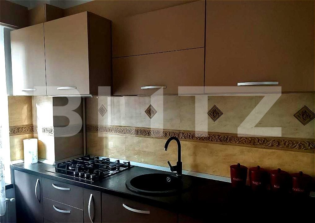 Apartament de închiriat 2 camere Gara - 139584AI | BLITZ Iași | Poza5
