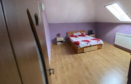 Casa mare, 200mp, 1000mp teren, Zona Hlincea Iasi