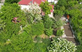 Casa mare, 200mp, 1000mp teren, Zona Hlincea Iasi