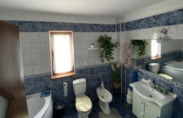 Casa mare, 200mp, 1000mp teren, Zona Hlincea Iasi