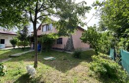 Casa mare, 200mp, 1000mp teren, Zona Hlincea Iasi