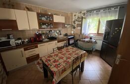 Casa mare, 200mp, 1000mp teren, Zona Hlincea Iasi