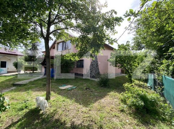 Casa de vânzare 5 camere Cug - 139599CV | BLITZ Iași | Poza1