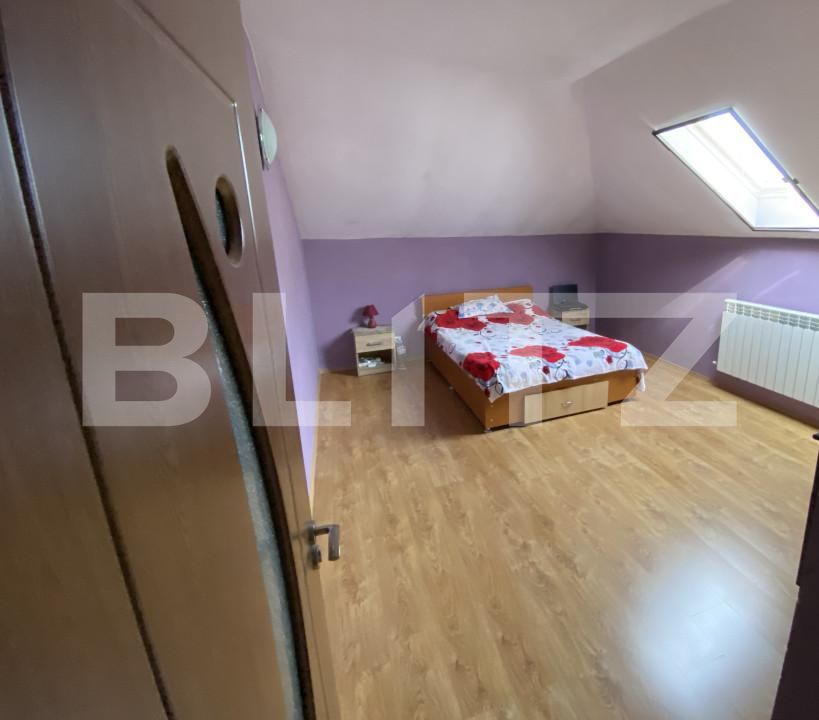 Casa de vânzare 5 camere Cug - 139599CV | BLITZ Iași | Poza7