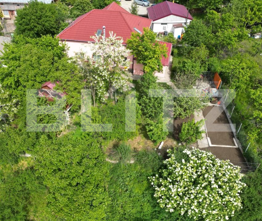 Casa de vânzare 5 camere Cug - 139599CV | BLITZ Iași | Poza2