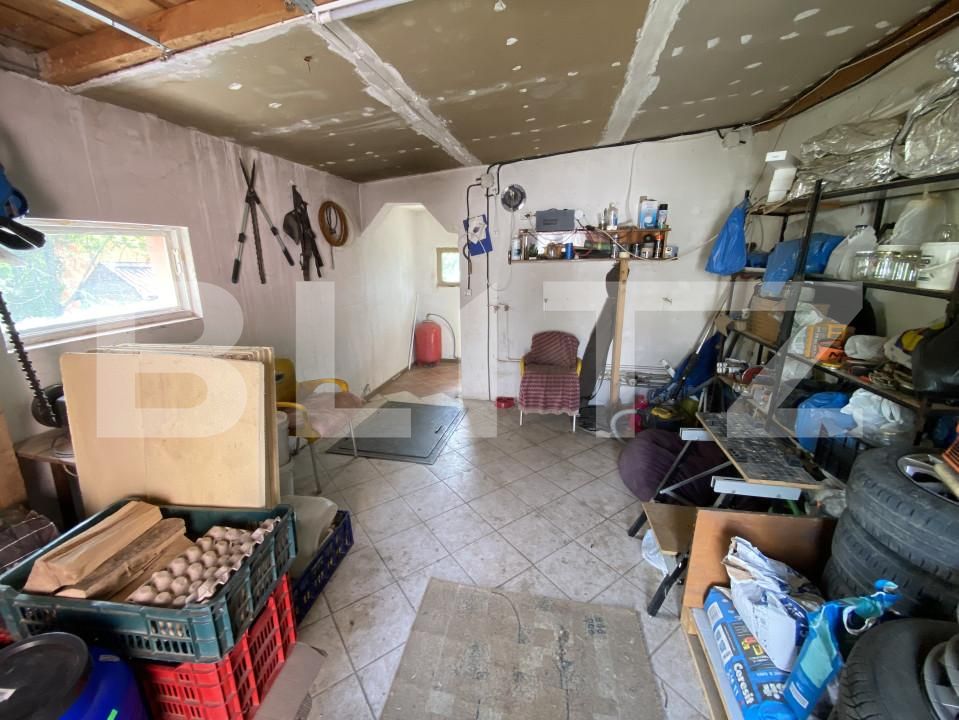 Casa de vânzare 5 camere Cug - 139599CV | BLITZ Iași | Poza10