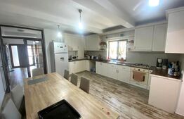  Casa individuala 150mp, 690mp teren, Visan-Iasi 