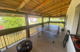  Casa individuala 150mp, 690mp teren, Visan-Iasi 