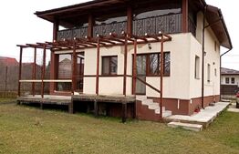  Casa individuala 150mp, 690mp teren, Visan-Iasi 
