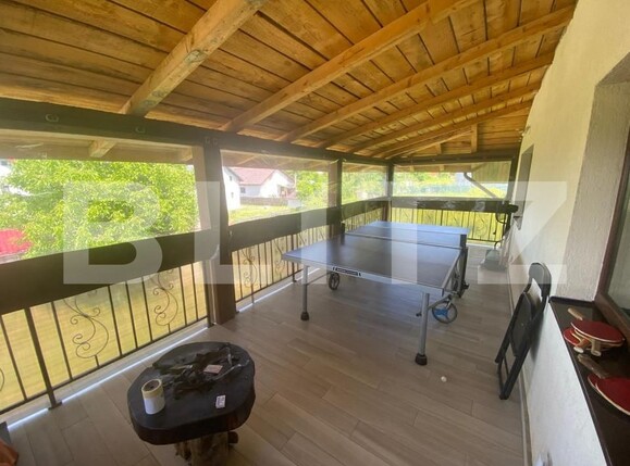 Casa de vânzare 6 camere Visan - 139636CV | BLITZ Iași | Poza7