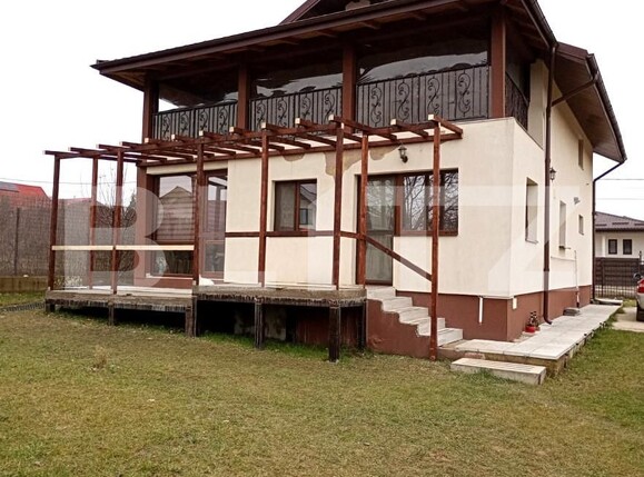 Casa de vânzare 6 camere Visan - 139636CV | BLITZ Iași | Poza1