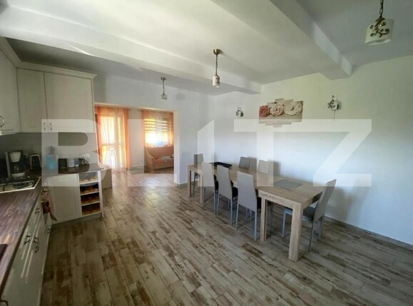 Casa de vânzare 6 camere Visan - 139636CV | BLITZ Iași | Poza3