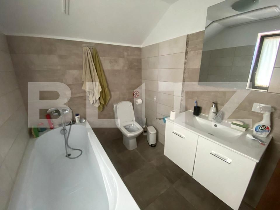 Casa de vânzare 6 camere Visan - 139636CV | BLITZ Iași | Poza11