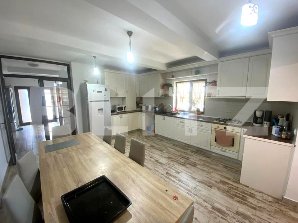 Casa de vânzare 6 camere Visan - 139636CV | BLITZ Iași | Poza2