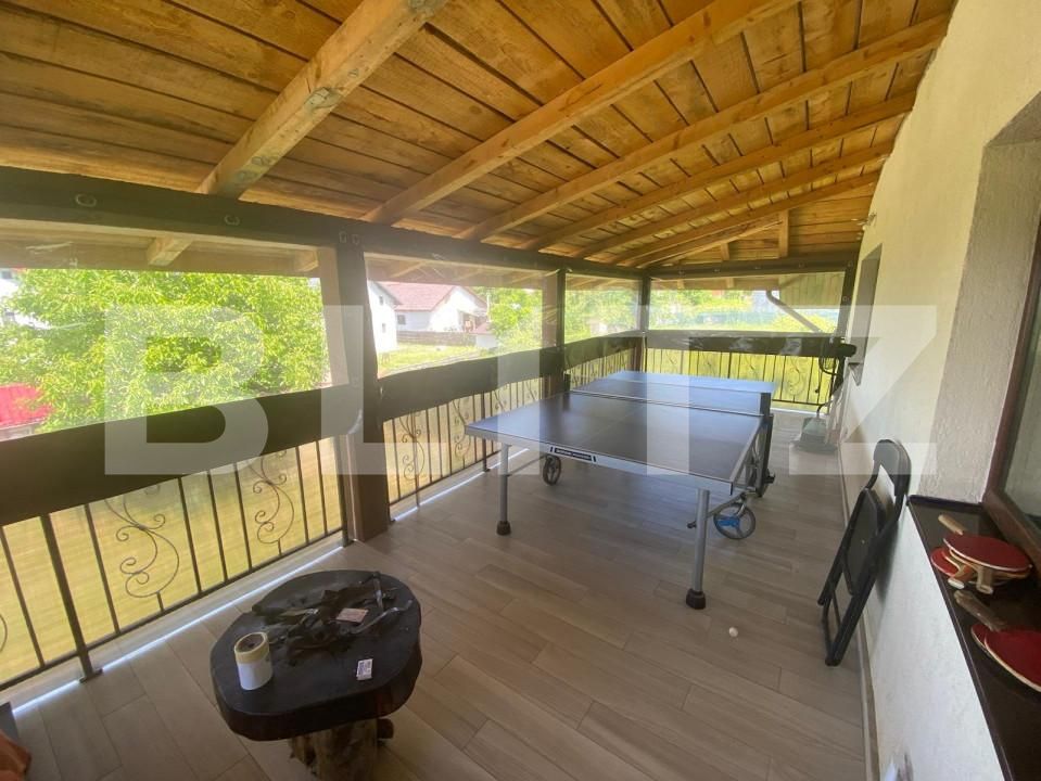 Casa de vânzare 6 camere Visan - 139636CV | BLITZ Iași | Poza7