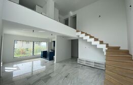 Casa individuala 150mp, 500mp teren, zona Bucium