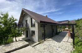 Casa individuala 150mp, 500mp teren, zona Bucium