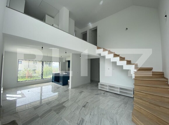 Casa de vânzare 4 camere Bucium - 139637CV | BLITZ Iași | Poza1