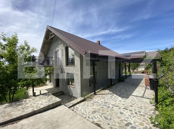 Casa de vânzare 4 camere Bucium - 139637CV | BLITZ Iași | Poza6