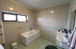 Casa individuala superba, 300mp utili, 1000mp teren, Bucium Iasi