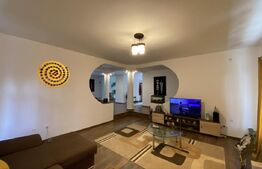 Casa individuala superba, 300mp utili, 1000mp teren, Bucium Iasi