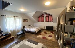 Casa individuala superba, 300mp utili, 1000mp teren, Bucium Iasi