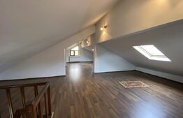 Casa individuala superba, 300mp utili, 1000mp teren, Bucium Iasi