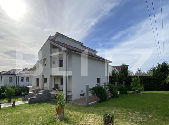 Casa de vânzare 9 camere Bucium - 139640CV | BLITZ Iași | Poza1