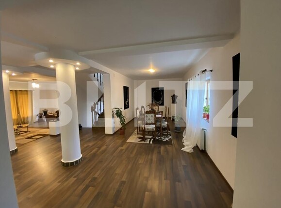 Casa de vânzare 9 camere Bucium - 139640CV | BLITZ Iași | Poza4