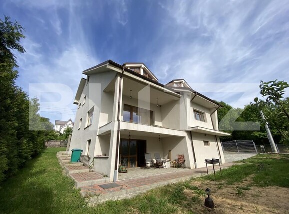 Casa de vânzare 9 camere Bucium - 139640CV | BLITZ Iași | Poza2