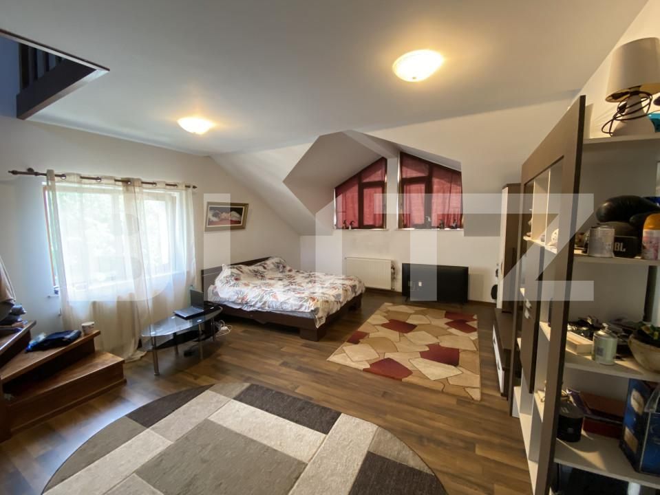 Casa de vânzare 9 camere Bucium - 139640CV | BLITZ Iași | Poza5