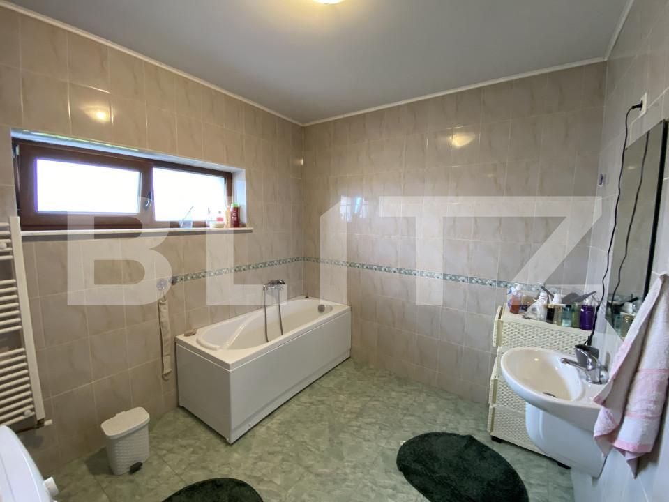 Casa de vânzare 9 camere Bucium - 139640CV | BLITZ Iași | Poza8