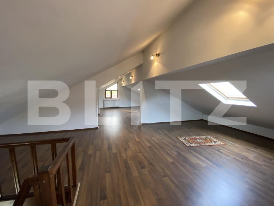 Casa de vânzare 9 camere Bucium - 139640CV | BLITZ Iași | Poza7