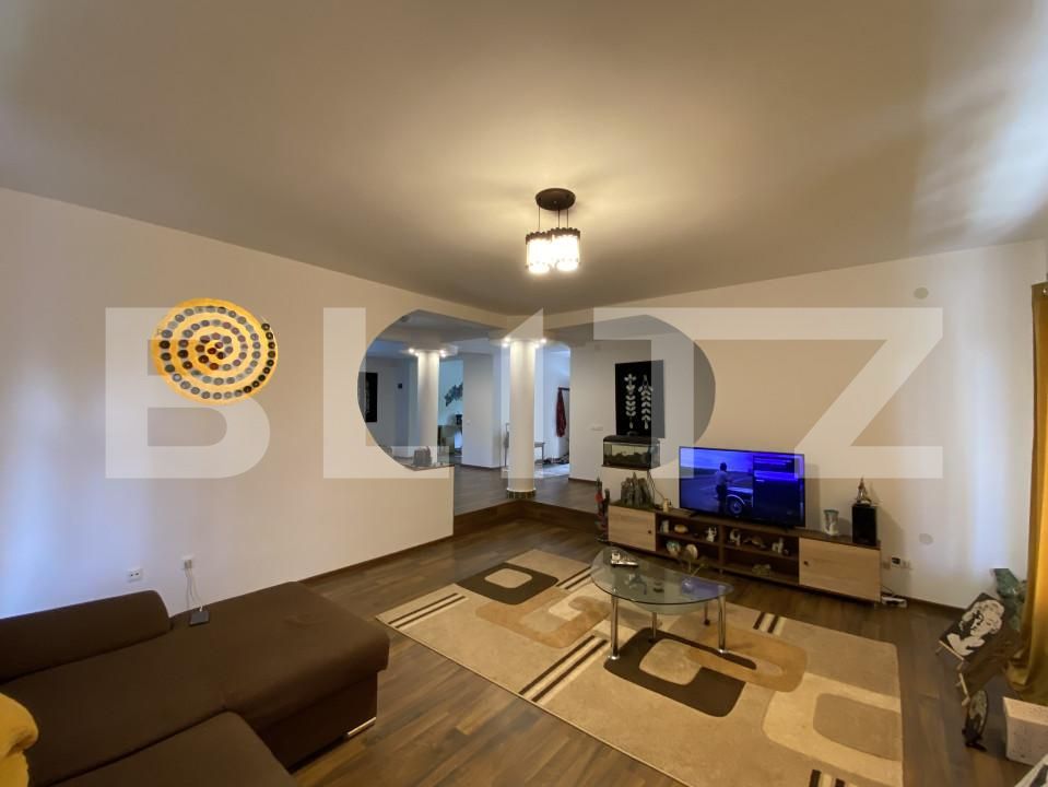 Casa de vânzare 9 camere Bucium - 139640CV | BLITZ Iași | Poza3