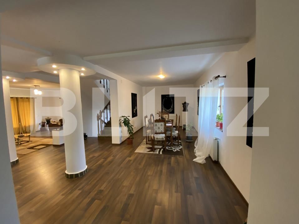 Casa de vânzare 9 camere Bucium - 139640CV | BLITZ Iași | Poza4