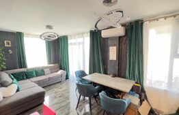 Casa 3 camere 86mp utili in Visani 