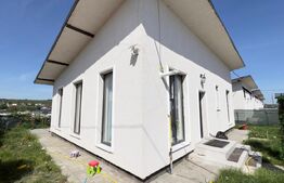 Casa 3 camere 86mp utili in Visani 