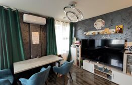 Casa 3 camere 86mp utili in Visani 