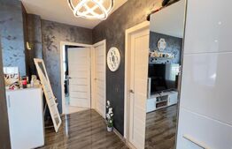 Casa 3 camere 86mp utili in Visani 