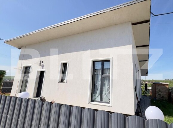 Casa de vânzare 3 camere Bucium - 139720CV | BLITZ Iași | Poza1